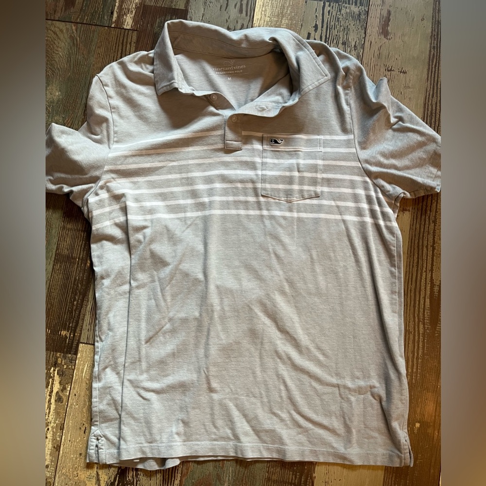 Vineyard Vines Polo - Medium